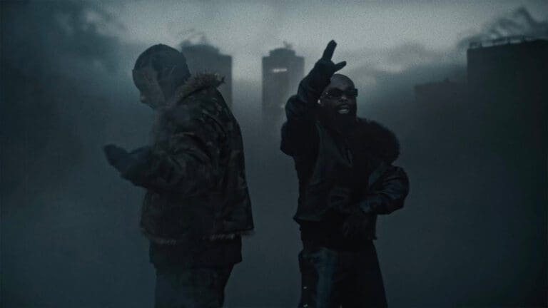 Pour Ziak et Kaaris, “Rien ne se remplace” !
