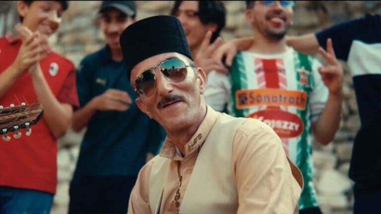 GLK dévoile “Mehlich” : un voyage musical entre racines et modernité
