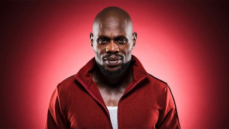 Kery James : du feu d’Ideal J au Poète noir