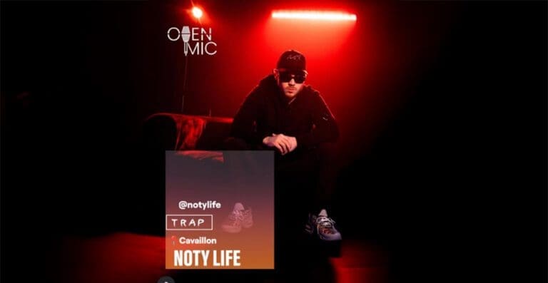 Open Mic Marseille : une deuxième édition sous le signe de la chance, du partage et de l’émotion