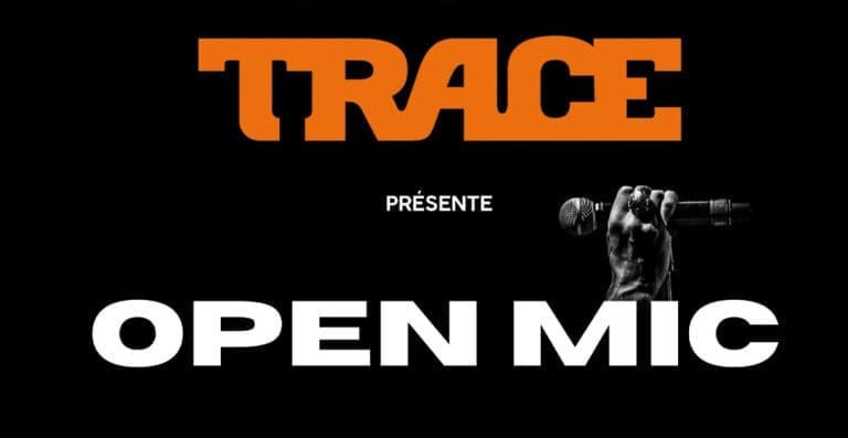 Open Mic Lyon : quand TRACE et Ghost Prod transforment une scène en aventure humaine