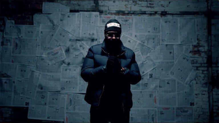 GLK invite Niaks, Kaaris et Batbat sur « Murder #2 » !