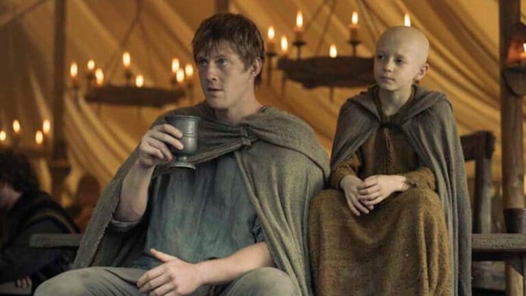 A Knight of The Seven Kingdom : La blague de HBO ?
