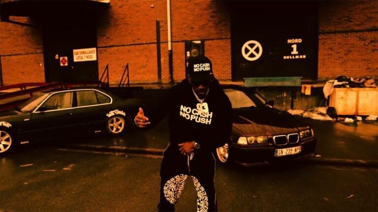 Oldpee est sur le “Burn Pit” !