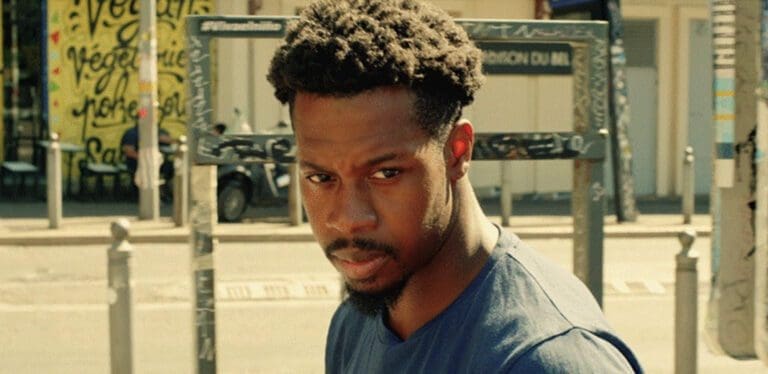 Le film Krump multiprimé « DANS LA PEAU » de Pascal Tessaud programmé à Paris