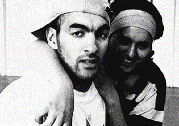 La passion selon Ahmed Pascal Tessaud