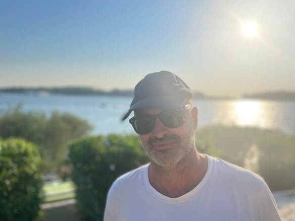 Projection Dans la peau