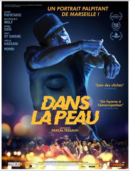 Casting Dans la peau