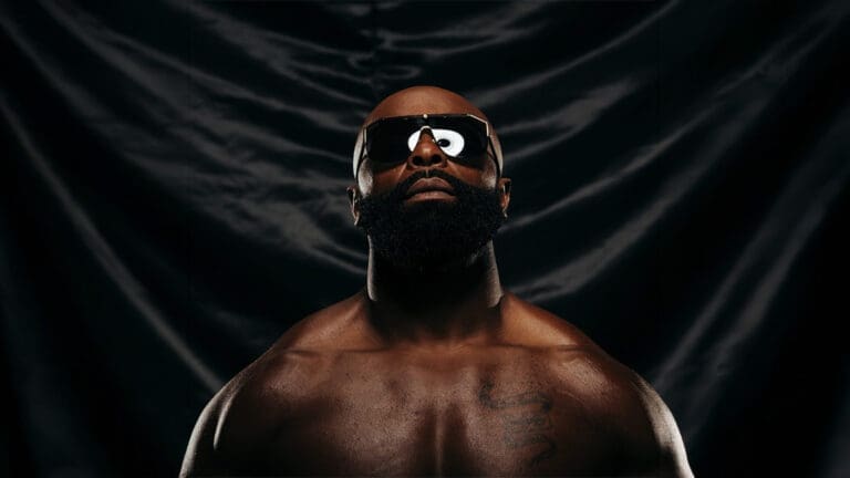 Kaaris : Le retour mystique et guerrier de la trap de Sevran