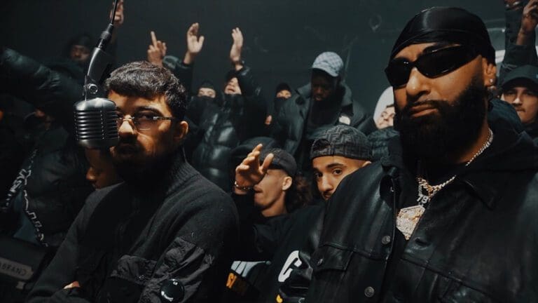 ZKR amorce “La Méthode R” avec le single “Je t’explique”